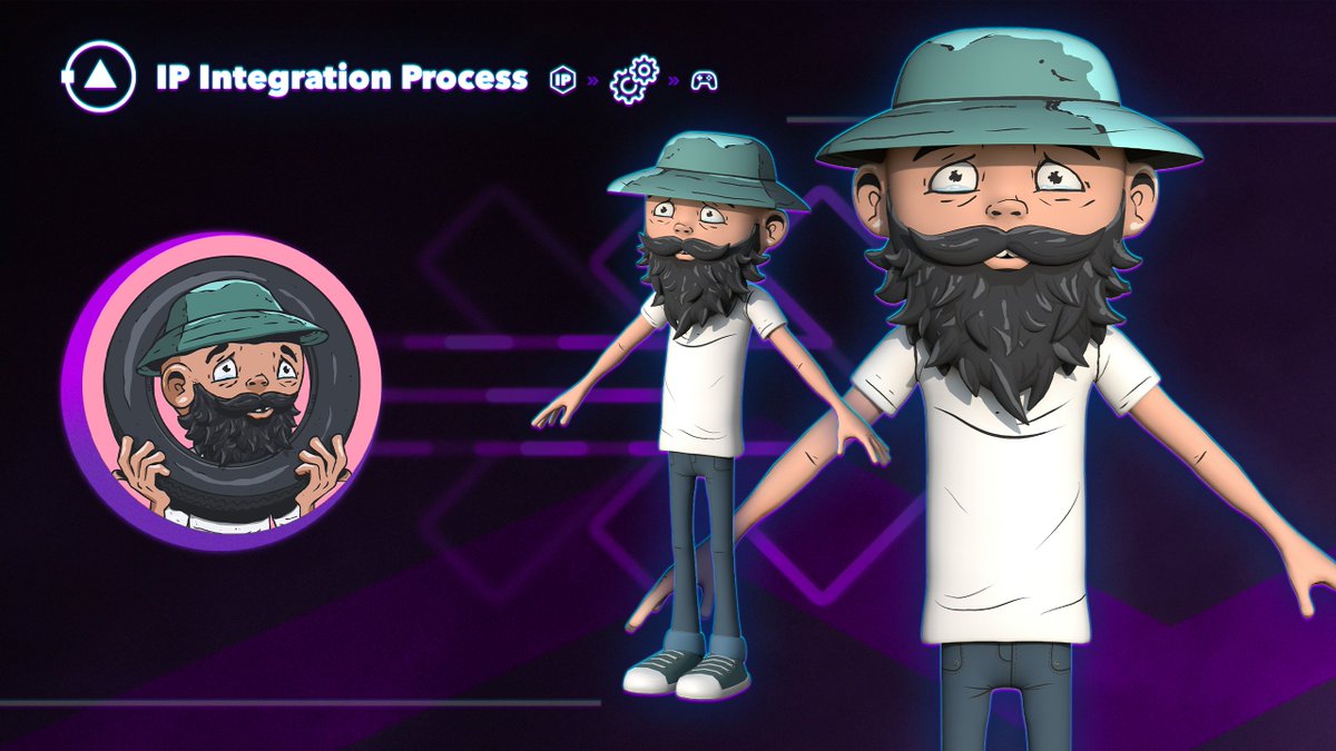 🧪 <a href="/SavedSoulsNFT/">🛟 Saved Souls 🛟</a>