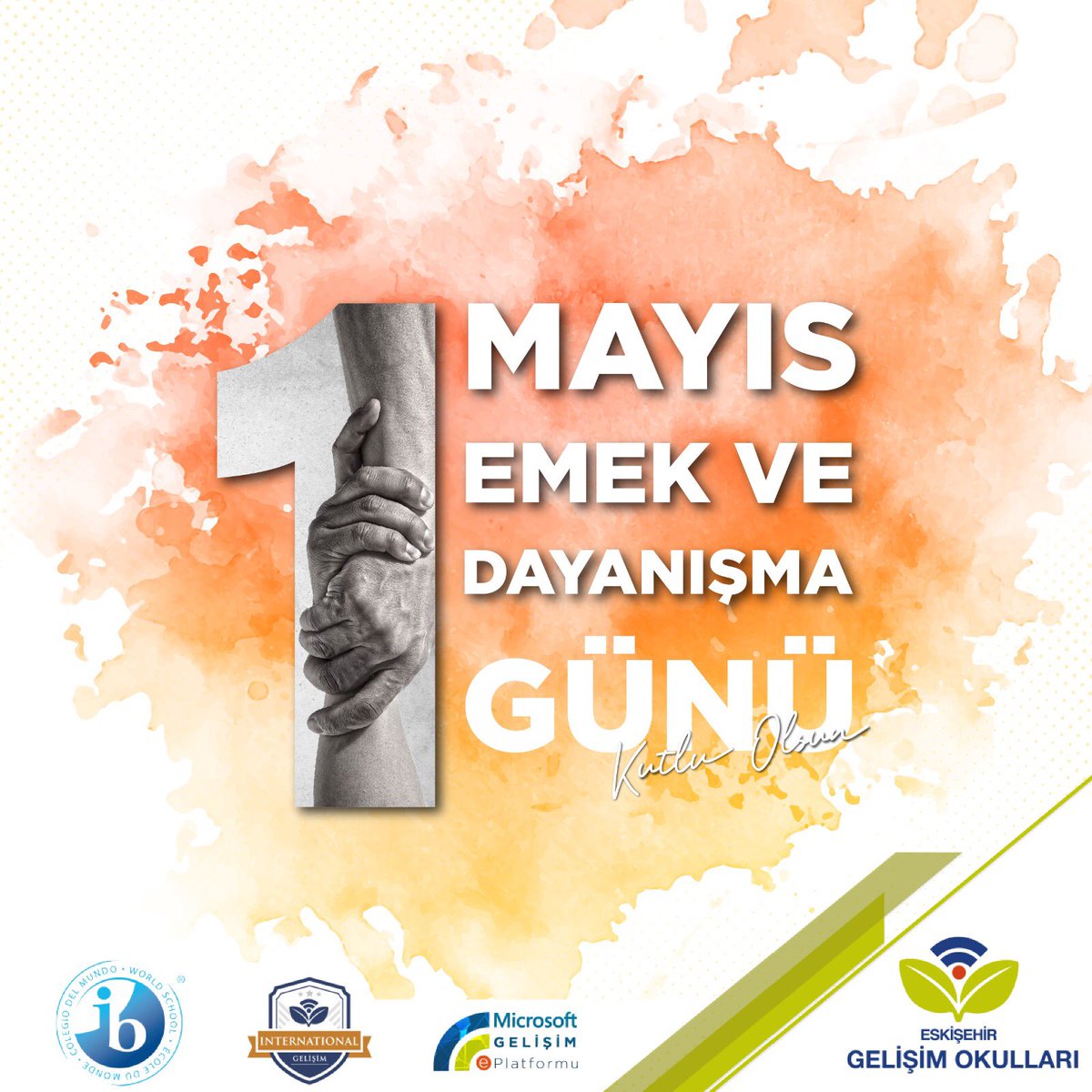 Eskişehir Gelişim Okulları (@gelisimokullari) on Twitter photo 