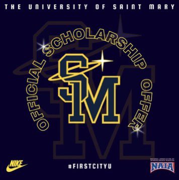 After a great visit and conversation with <a href="/Carmichael_USM/">Jamison Carmichael</a>. I am blessed to receive an offer from <a href="/USM_basketball/">USM Hoops</a>