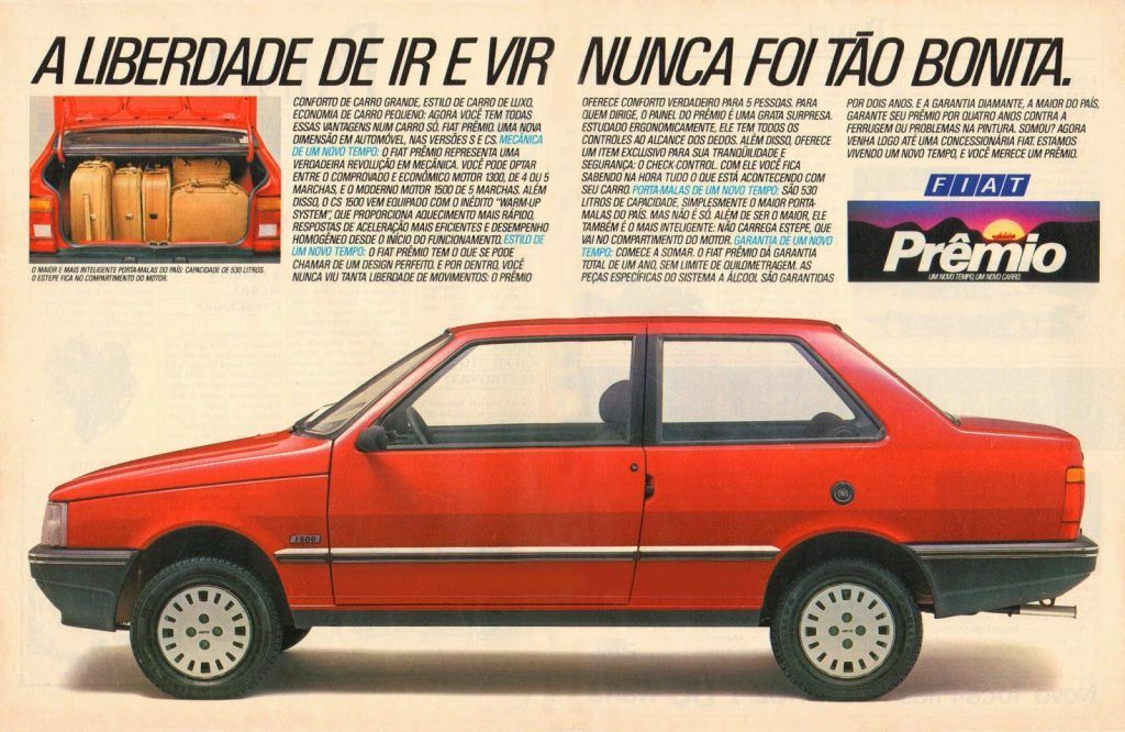 @ObscureSupercar South American Fiat dealer Mirafiori did in 1985 a limited run of a Targa version of the Uno coupe (sold as Duna in Europe and Premio elsewhere) for sale to the public.