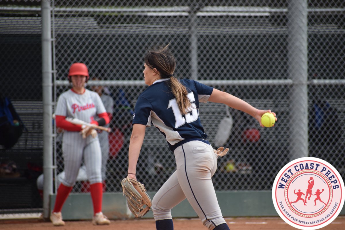 “I can play every position pretty well.' Providing major versatility, the presence of Encinal senior Celeste Hurtubise has been vital in the success of the 2024 Jets. Read a profile on Hurtubise tomorrow at WestCoastPreps.com