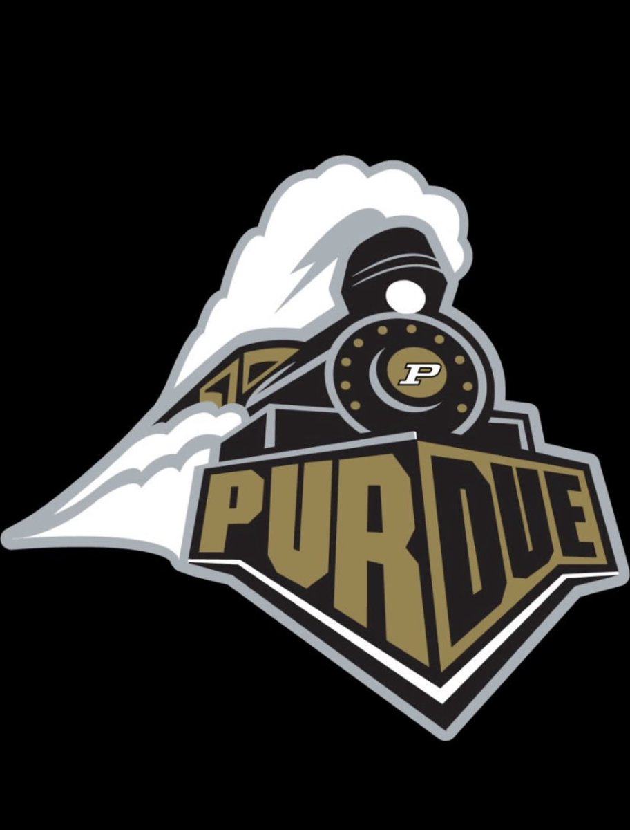 ALL GLORY TO GOD !! I am blessed to receive an offer from Purdue University. #BoilerUp🚂⬆️ @BoilerFootball @CoachCarterPur @Angelmatute_17 @at_karr @GregBiggins @ChadSimmons_