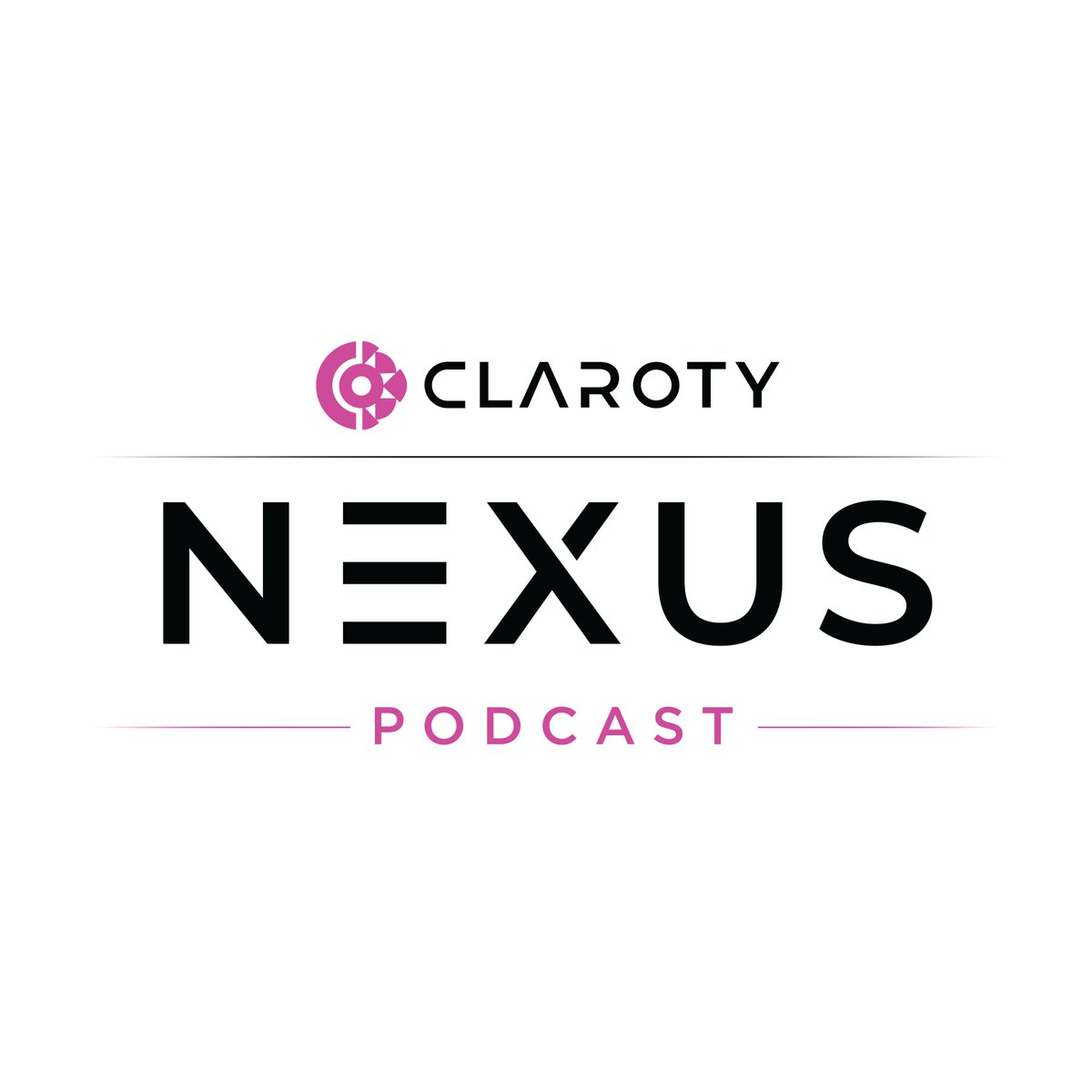 Subscribe! @Claroty Nexus is available on: @ApplePodcasts: apple.co/2UJQqUR @Spotify: spoti.fi/2NNsu2N