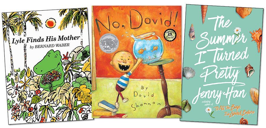 We’ve gathered a sampling of notable children’s book anniversaries being commemorated in the first half of 2024 buff.ly/4dmD1ca