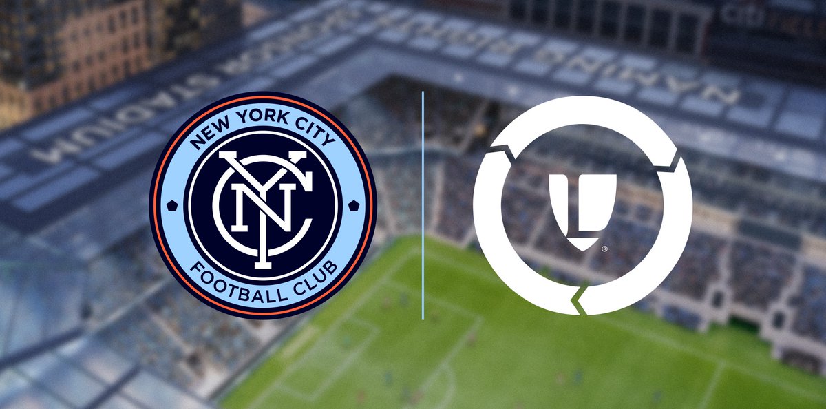 WORKING WITH LEGENDS: NYCFC picks global company to manage suites, premium seating sales for Willets Point stadium - frontrow.soccer/tb7mi