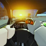 RoGameNews's tweet image. 🚨GAME LEAK
We might be getting a snow area in the next update in the Roblox Game named "a dusty trip" (images below). Thoughts?
#RobloxDevs #RobloxGame #RobloxLeak #RobloxDev #Roblox #ADustyTrip #Snow #Thoughts