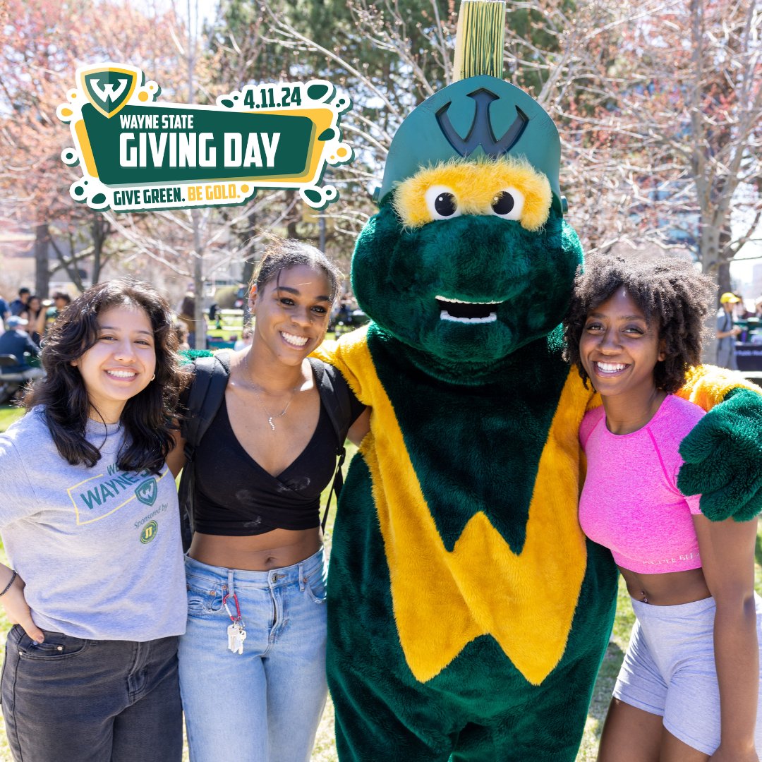 That's a wrap on another semester! A few highlights included:
🔰 Top-ranked graduate programs by @usnews
🔰 The women's tennis team was named @GLIACsports regular-season champions
🔰 98% of @waynemedicine students matched
🔰Giving Day hit a record high of over $2 million donated