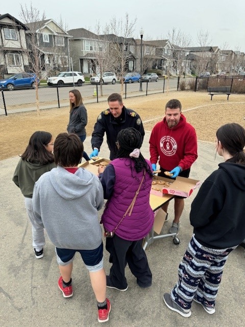 Regina Fire tweet media