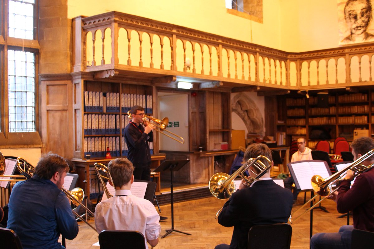 Music At Wells (@musicatwells) on Twitter photo Congratulations to ex-Wells pupil Bass Trombonist Joe Arnold on his appointment to the <a href="/BSOrchestra/">Bournemouth Symphony Orchestra</a>. Fond memories of his recent masterclass visit! Congratulations to ex-Wells pupil Bass Trombonist Joe Arnold on his appointment to the <a href="/BSOrchestra/">Bournemouth Symphony Orchestra</a>. Fond memories of his recent masterclass visit!