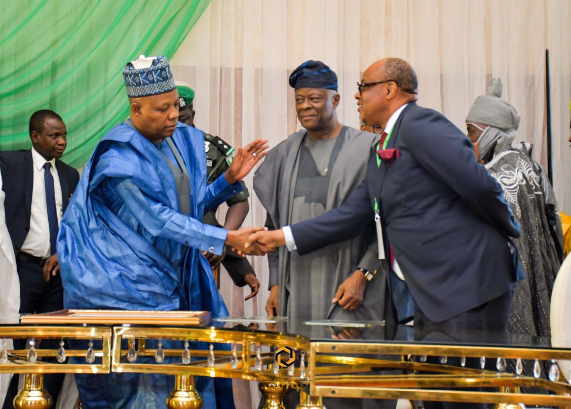 The Aso Accord on Economic and Financial Inclusion is a multi-pronged blueprint designed to achieve universal access to financial services across Nigeria.
premiumtimesng.com/news/more-news…
