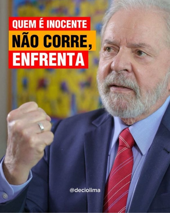 @pauloquinti1 @LulaOficial @ari_chain @borttolanza @AdrianaQuintil4 @Eberrondo @CARLOSRIBEIROAD @MoraesPT13 @valfachi @CarlosR28356381 @ChahadJorge @ceara59 Boa noite Paulo!🌟🌟🇧🇷🌟
Obrigado pela menção 🌟 
#LulaTrabalhoDigno