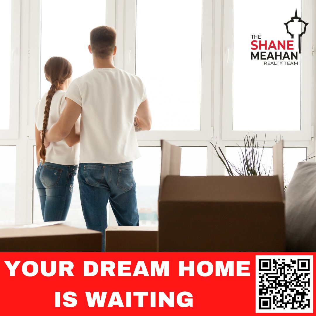 Your Dream Home is Waiting? Click the link to find out how bit.ly/49SFloS
#homesforsale #realestate #realtor #forsale #househunting #newhome #home #property #realestateagent #realty  #yycliving