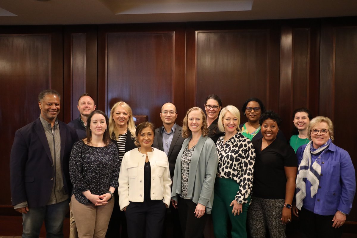 As we round out #MinorityHealthMonth and on the heels of last week's @OncAlliance meeting, I’m reminded of the impact of such initiatives, serving as a framework for #navigation. In breaking down #barrierstocare, our work can extend beyond the institutional walls of our grantees.