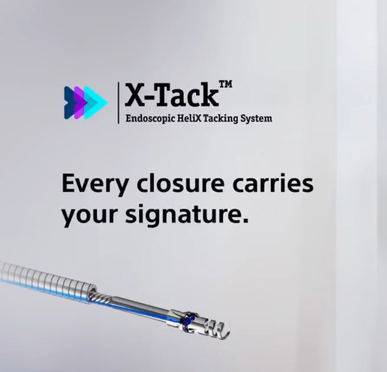 X-Tack TTS endoscopic suturing training ⁦@WythEndo⁩ Another game changer innovation from ⁦@bostonsci⁩ ⁦@pawanlekharaju⁩ ⁦@javaidxiqbal⁩ ⁦@DipeshVasant⁩ ⁦@VSAthwal⁩ ⁦@BexFinchx⁩ ⁦@MFTnhs⁩