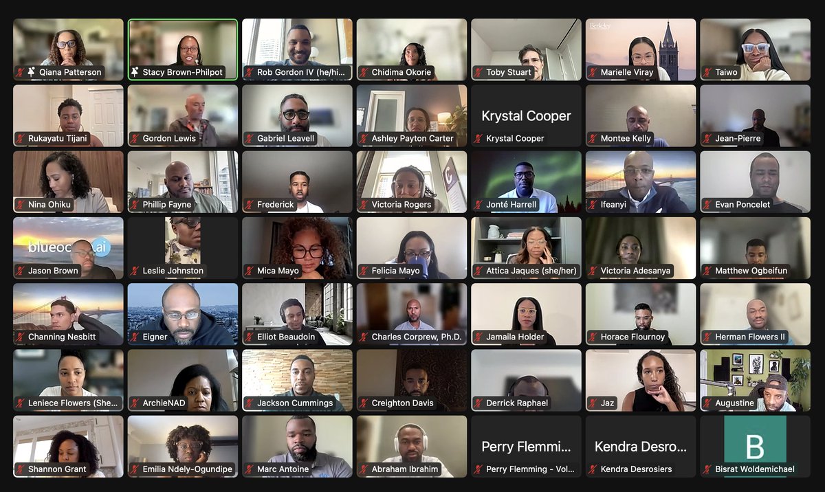 Robert Gordon IV (@robertgordoniv) on Twitter photo Kicking off <a href="/BLCKVC/">BLCK VC</a>'s Black Venture Institute Cohort 7 - Day 2 strong with <a href="/Q_i_a_n_a/">Qiana Qiana!</a> & <a href="/sbp04/">Stacy Brown-Philpot</a>!
ππΎππΎππΎππΎππΎππΎππΎππΎππΎππΎππΎππΎππΎππΎππΎππΎππΎππΎ
#BVI7 #BlackVentureInstitute #BLCKVC Kicking off <a href="/BLCKVC/">BLCK VC</a>'s Black Venture Institute Cohort 7 - Day 2 strong with <a href="/Q_i_a_n_a/">Qiana Qiana!</a> & <a href="/sbp04/">Stacy Brown-Philpot</a>!
ππΎππΎππΎππΎππΎππΎππΎππΎππΎππΎππΎππΎππΎππΎππΎππΎππΎππΎ
#BVI7 #BlackVentureInstitute #BLCKVC