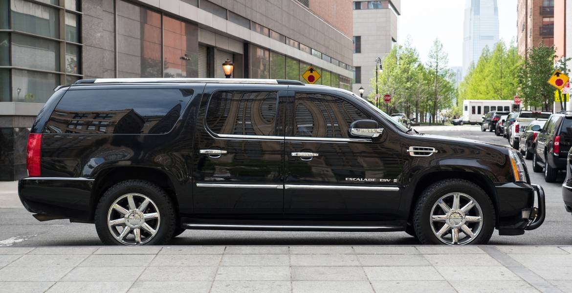 Why settle for anything less than comfort when you can travel in our luxurious airport shuttles? A simple call is all it takes to elevate your transportation experience. Contact us today! #AirportShuttles #OrlandoFL luxuryairporttransportationorlando.com/about