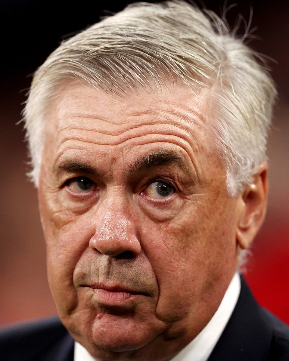 Full-time in Munich: Bayern Munich 2 - 2 Real Madrid DON CARLO'S STREAK AGAINST BAYERN MUNICH CONTINUES. #UCL