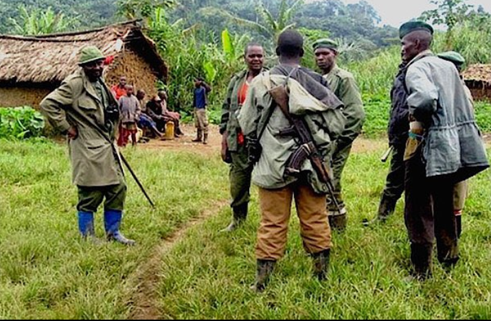 Remembering 1994 Genocide against Tutsis in Rwanda: Genocide ideology once sparked immense tragedy. We must stop its resurgence by genocidaires FDLR in DRC. #DisarmFDLR #FDLRIsKilling