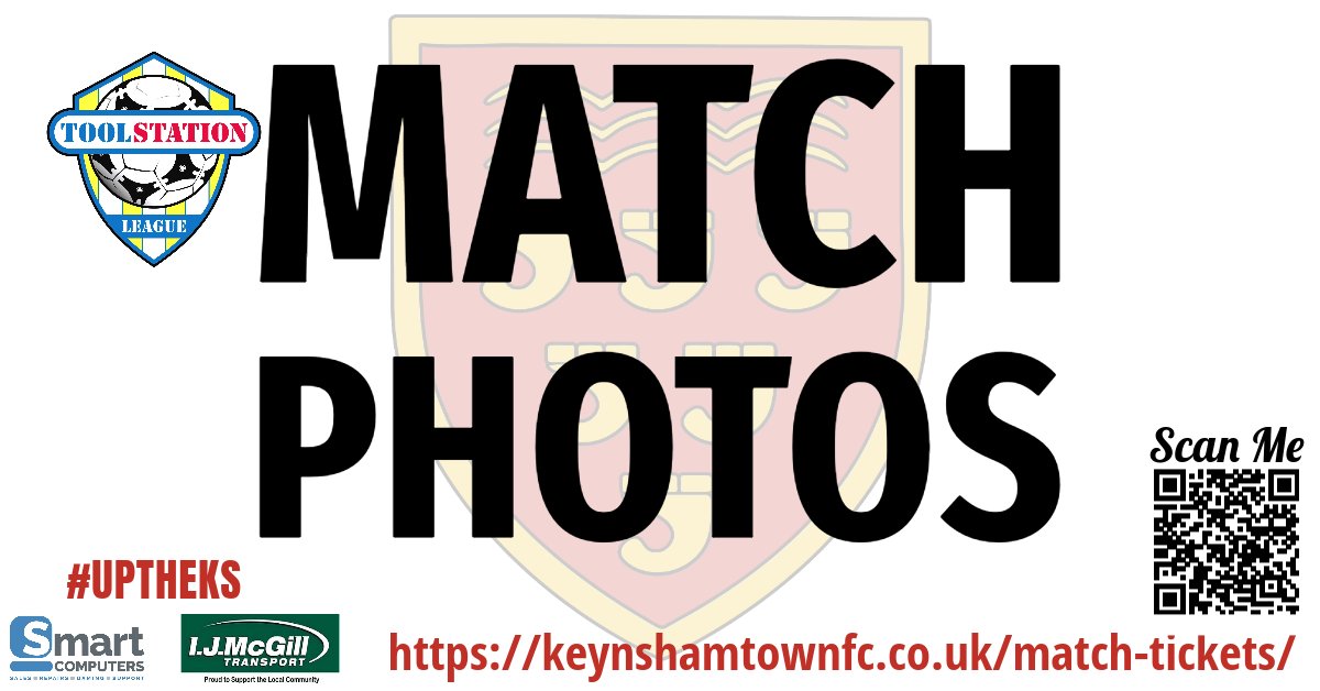 You can view images captured by our club photographers📸 Pete Ricketts and Eamonn Twamley from our game on Saturday 27th April 🆚 @WincantontownFC keynshamtownfc.co.uk/270424-3/