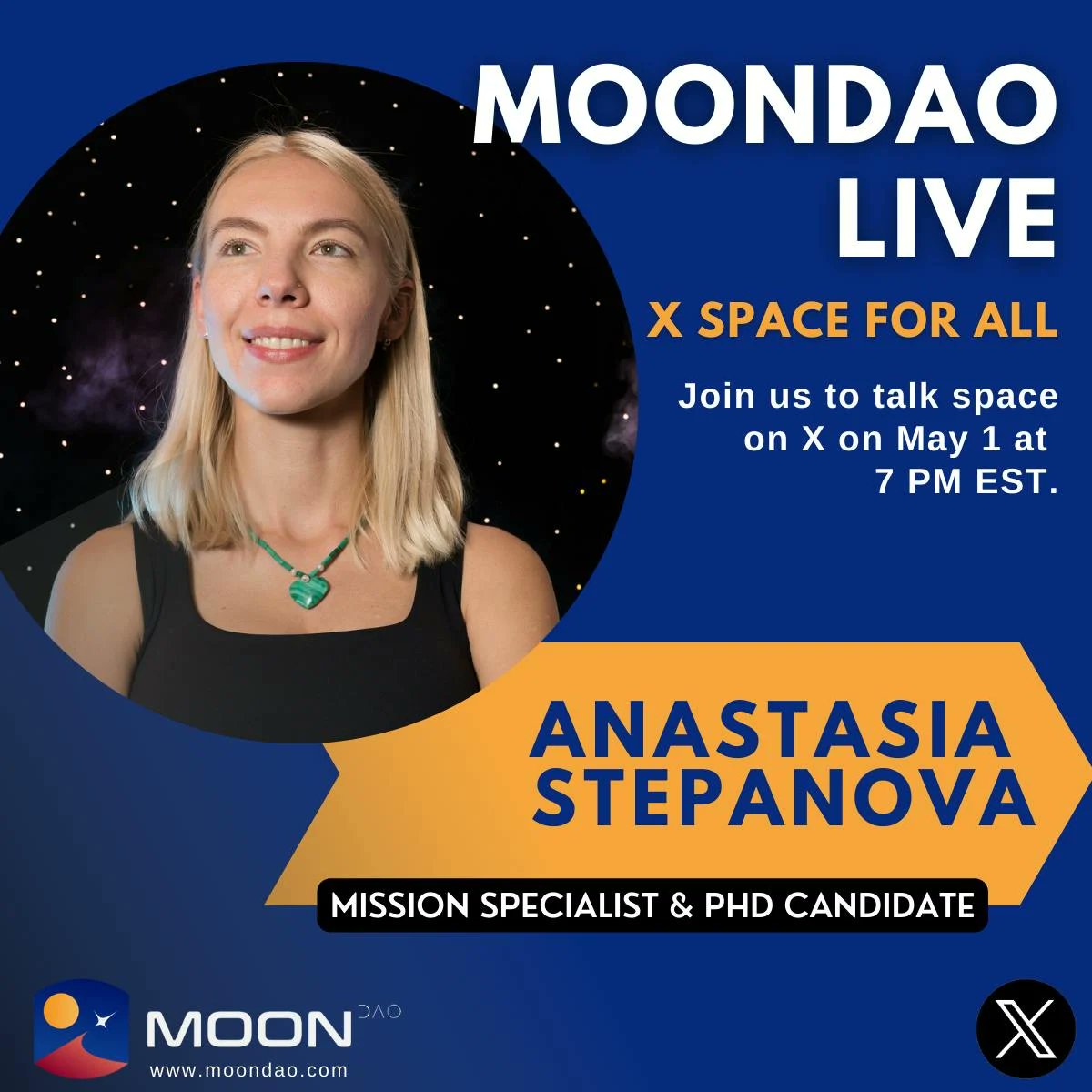 OfficialMoonDAO tweet picture