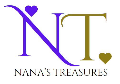 Check out this new store - Nana's Treasures. Just opened by my beautiful girlfriend Georgia. 
nana214.com
#TexasEntrepreneur #Proud