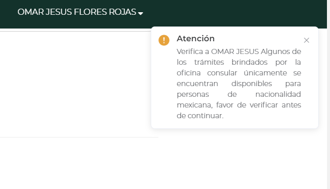 elomoroje's tweet photo. @EmbaMexPeru @SRE_mx Según entiendo el único tramite para esa oficina en Lima es Pasaporte y obvio no soy mexicano. Por lo tanto me rechaza continuar. https://t.co/bzLZppGEvx