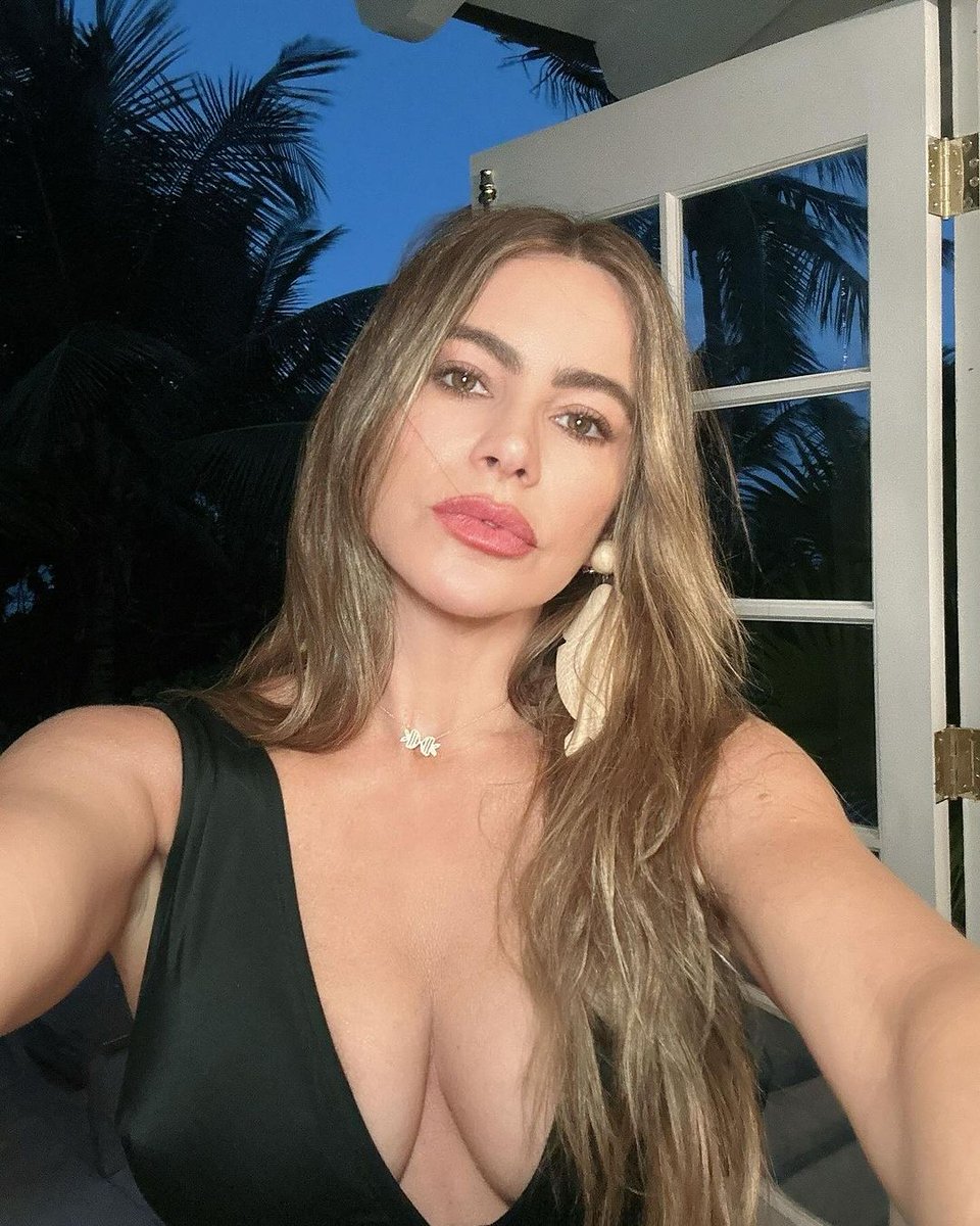 Sofia Vergara. Hot or not?