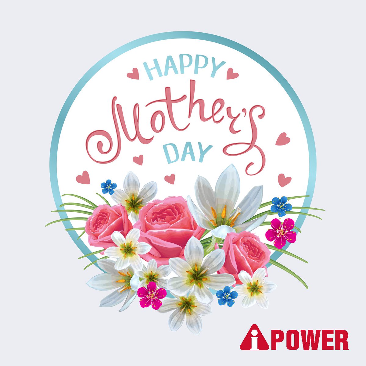 #MothersDay2024 #aipowerup