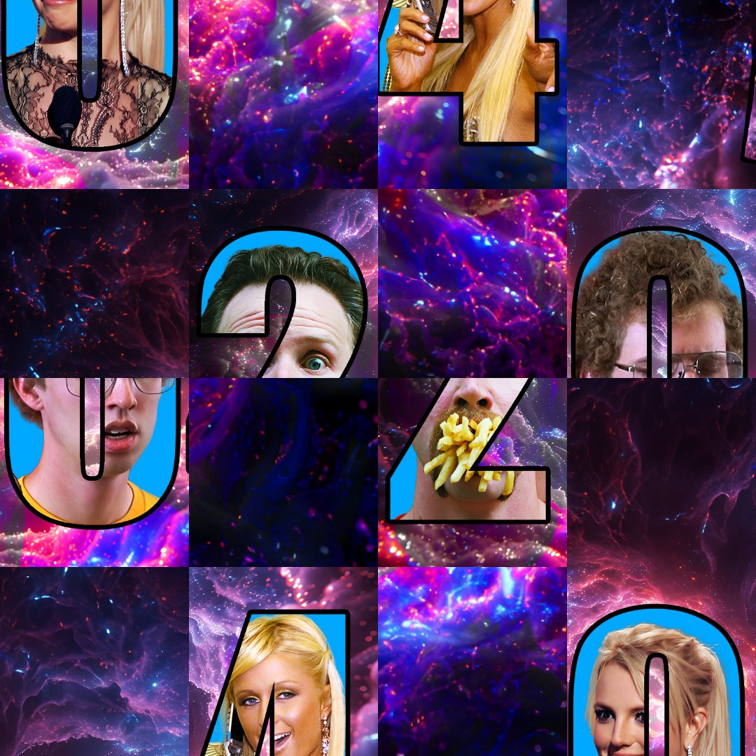 This Week In Metropolis - A Pop Culture Show tweet media