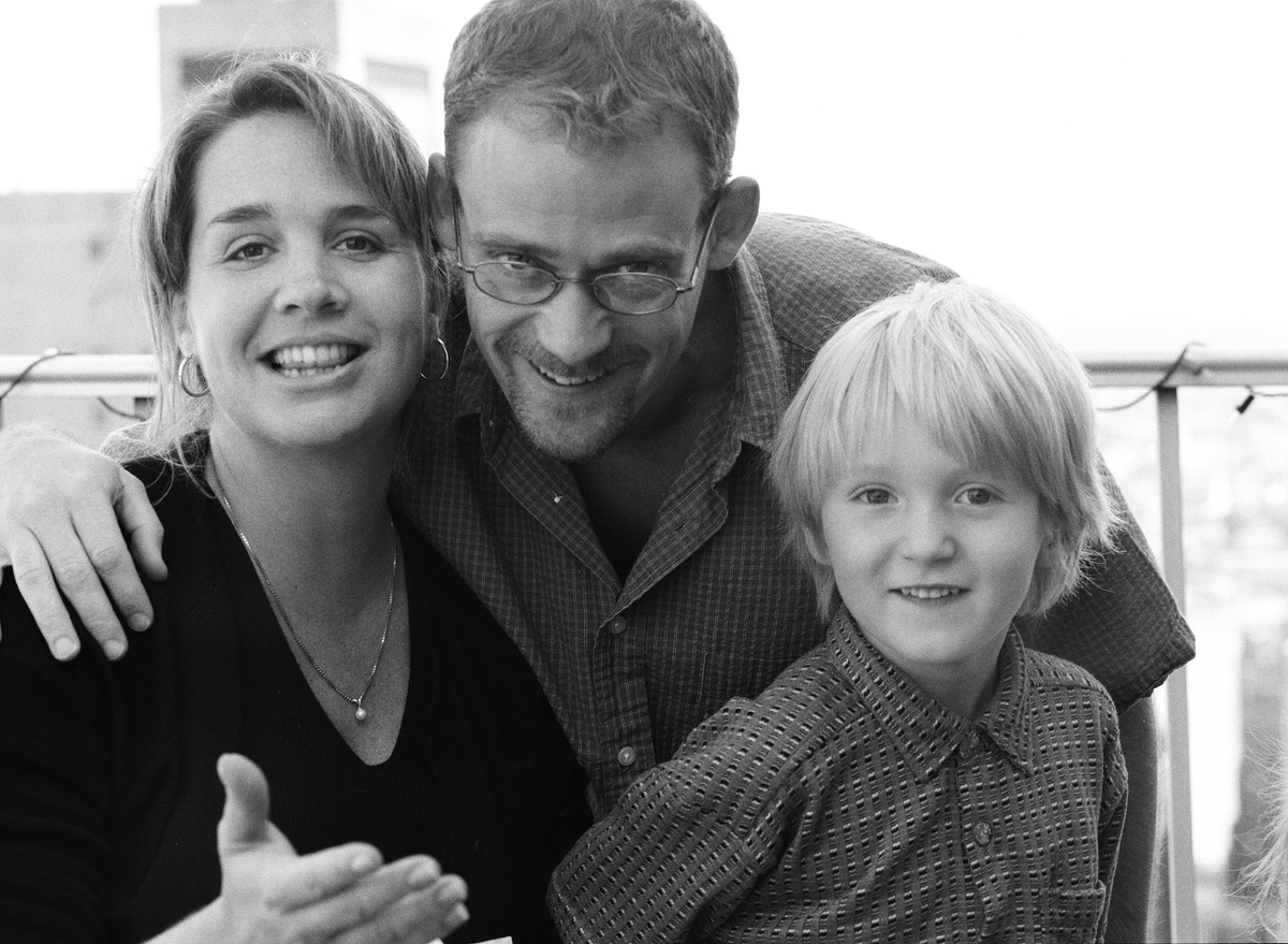 John J. Foxe tweet media