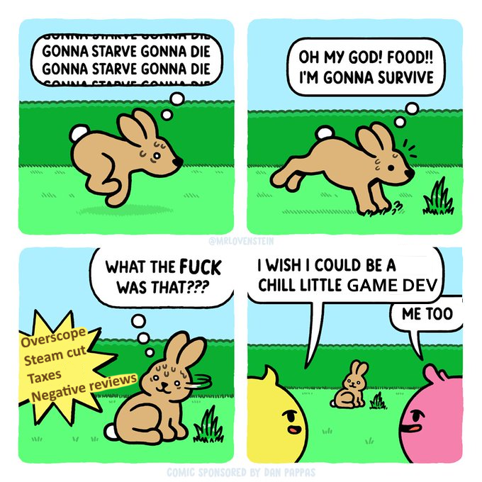 Fear the Phantom (game in bio) tweet media