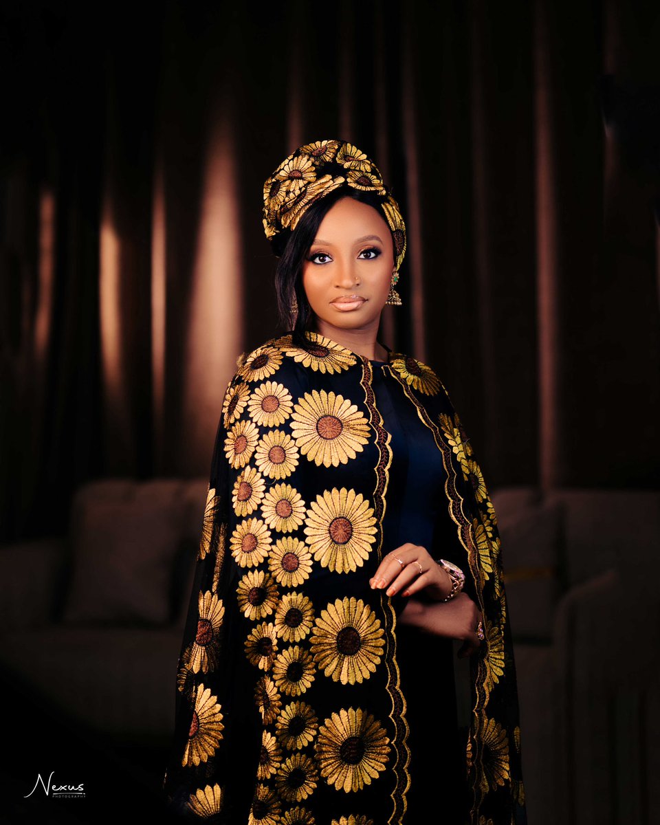 Rahma_sadau tweet picture