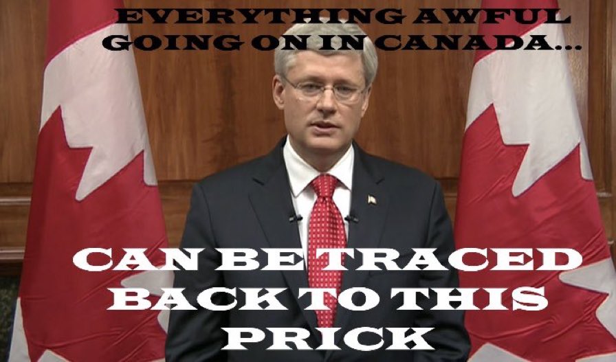 @anna_tomala @stephenharper Oh fuck....