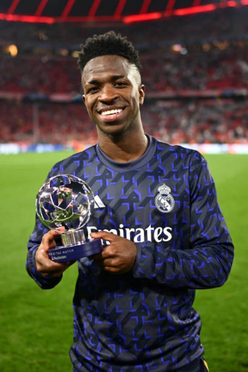 Unpopular Opinion: Vinicius Jr has Surpassed Neymar's Legacy in Europe.