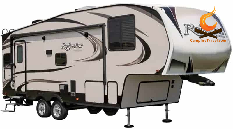 What is a fifth wheel? A fifth what? Weird name for this type of RV. Furthermore, why is it called a 5th wheel? Learn all you need to know about fifth wheel trailers by reading this comprehensive guide and no longer have that weird look on your  bit.ly/3ryzK6T