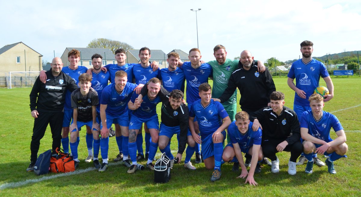 Many thanks to Stu Richards for capturing all the action against @Wellington_AFC on Sat facebook.com/BrixhamAFC for more 💙🤍💙🤍 'BLUE ARMY' @moreseafood @PumpTechLtd Breakwater Marine Engineering @fpt @BrixhamCasuals @Brixhamfishmkt @swsportsnews @TSWesternLeague 🐟🐟🐟