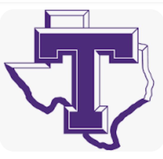 Thank you Coach Pepe Pearson and Tarleton State University for stopping by to recruit our athletes.