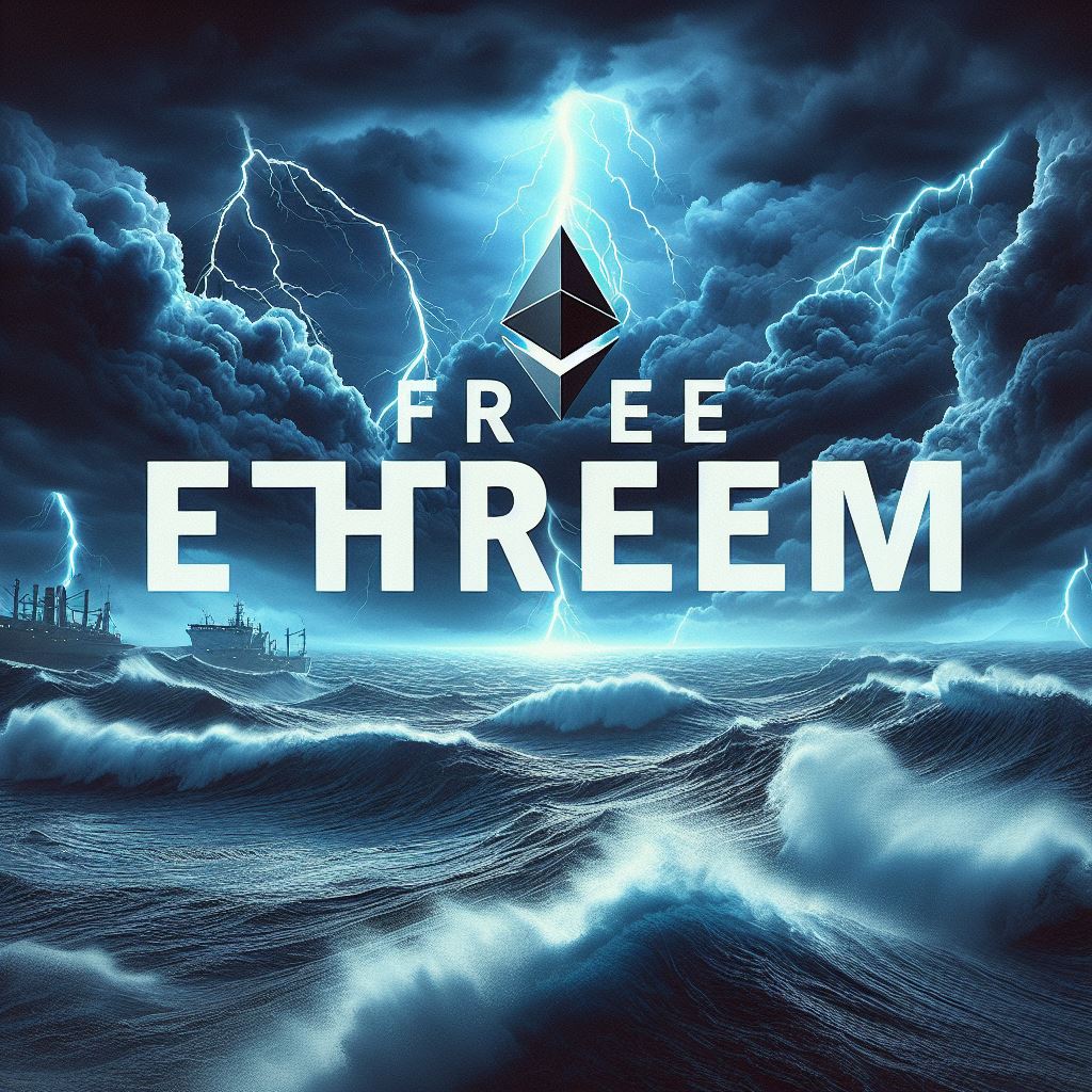 Let's do a #giveaway.

Tag 3 friends, RT, and follow me.

Prize: $250 for a random person in $ETH💰💰💰

48h only ⏳

#Ethereum #AirdropSeason #BDFD