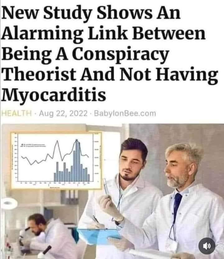 The_DonAdams's tweet image. Experts are #Baffled