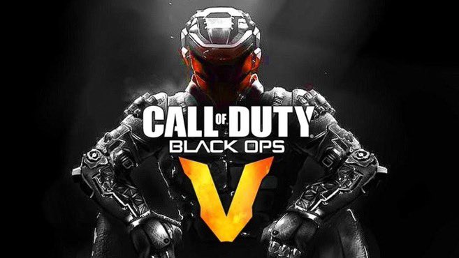 SoaRFrann's tweet image. Black Ops V could literally revive Call of Duty 🤝

- Remove SBMM
- 16 Maps on release
- Theatre mode
- Ranked on release
- Simple UI
- Better servers, no packet bursting
- Round Based Zombies
- Make the battle pass worth buying
- Remove Lobby Disbanding