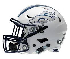 Another opportunity to get better! Thank you @JonathanKingSr1 & @stallionsfb for having me at practice‼️ #GRIT Looking for future Seahawks 👀🦅