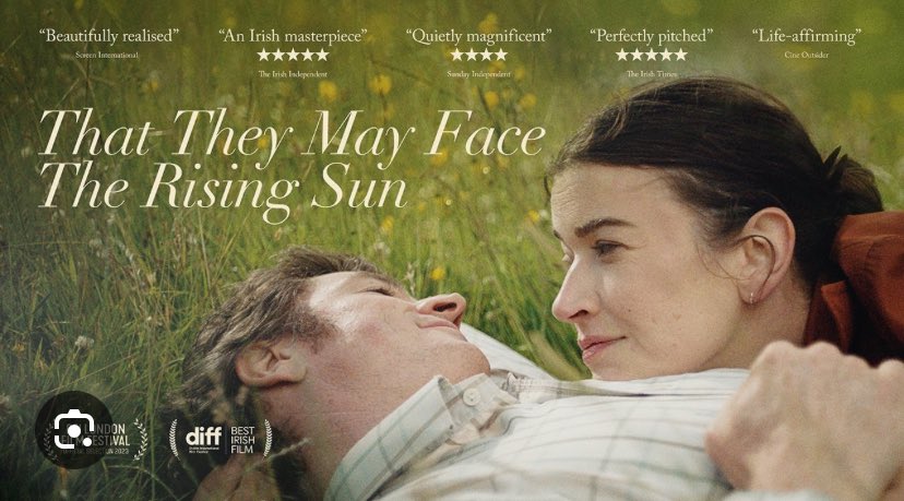 Simply beautiful… 💚
#thattheymayfacetherisingsun