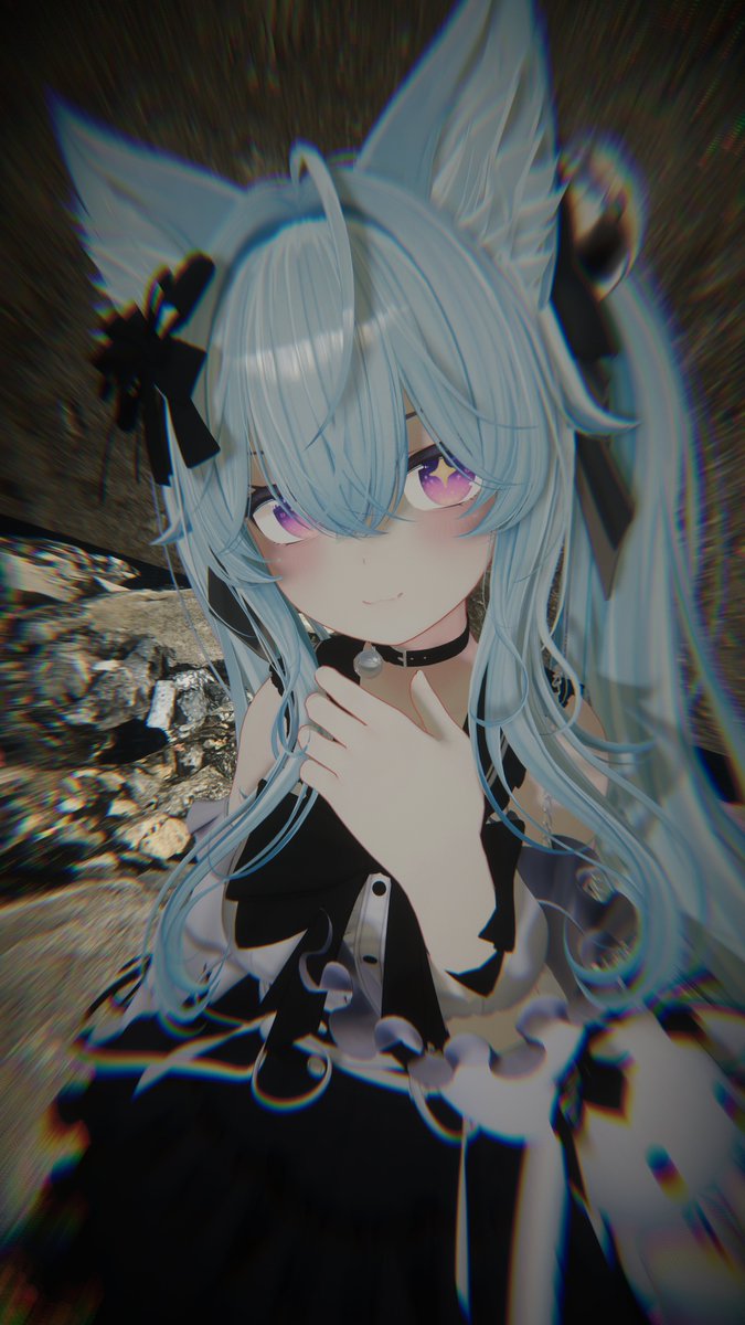 5月✨

#VRChat