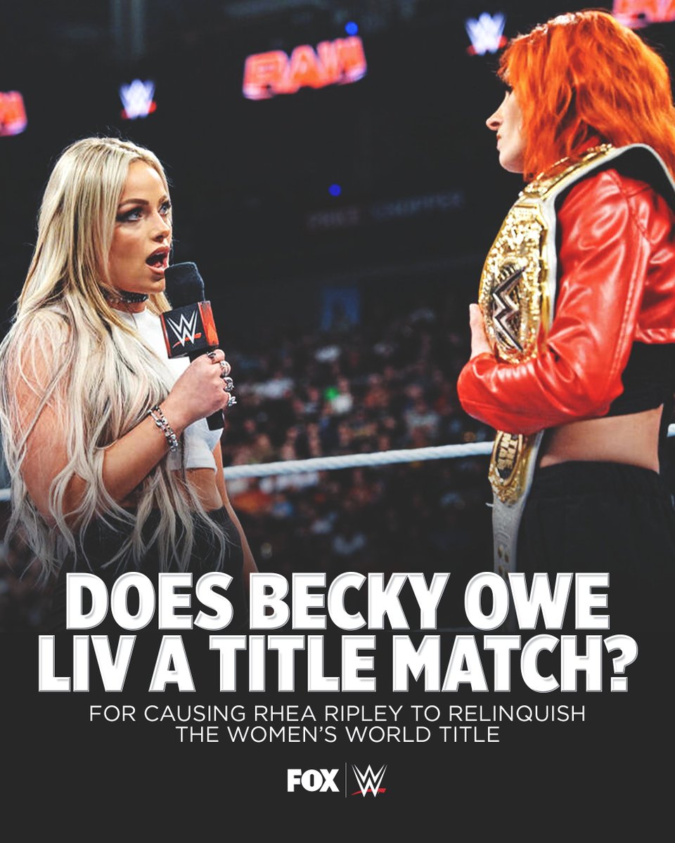 Does @YaOnlyLivvOnce make a strong argument? 👀