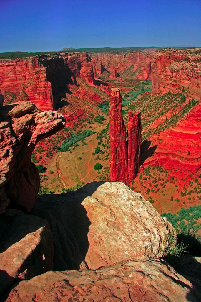 Canyon de Chelly, Arizona🇺🇸