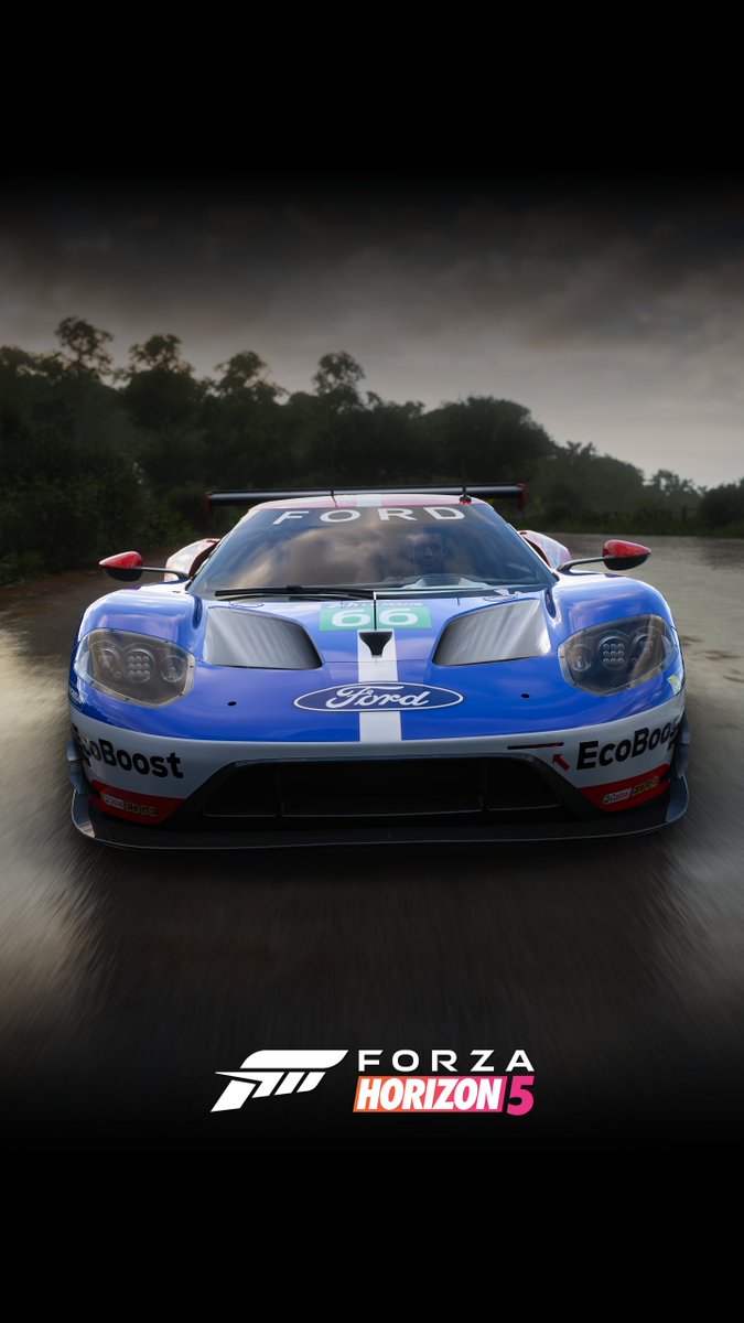 A #ForzaVerticals on a #WallpaperWednesday

2016 Ford GT #66 Le Mans

#Forza #ForzaShare #XboxShare #FH5 #ForzaHorizon5 #VirtualPhotography #VGPUnite #ArtisticofSociety #TheCapturedCollective #VPGamers #VirtualPhotoTop #LandofVP #GamerGram #BVP #WallpaperWednesdays #PhotoMode