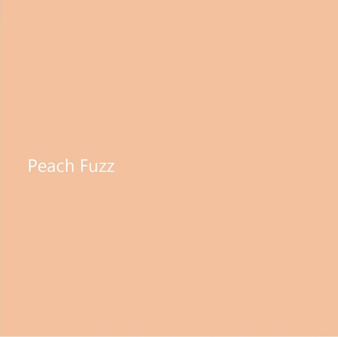 おはようございます☆
PANTONE社のカラー・オブ・ザ・イヤーとなった「Peach Fuzz（ピーチファズ）」×透け感ファッション

今日も素敵な1日を☆
#peachFuzz #ピーチファズ #トレンドカラー #PANTONE