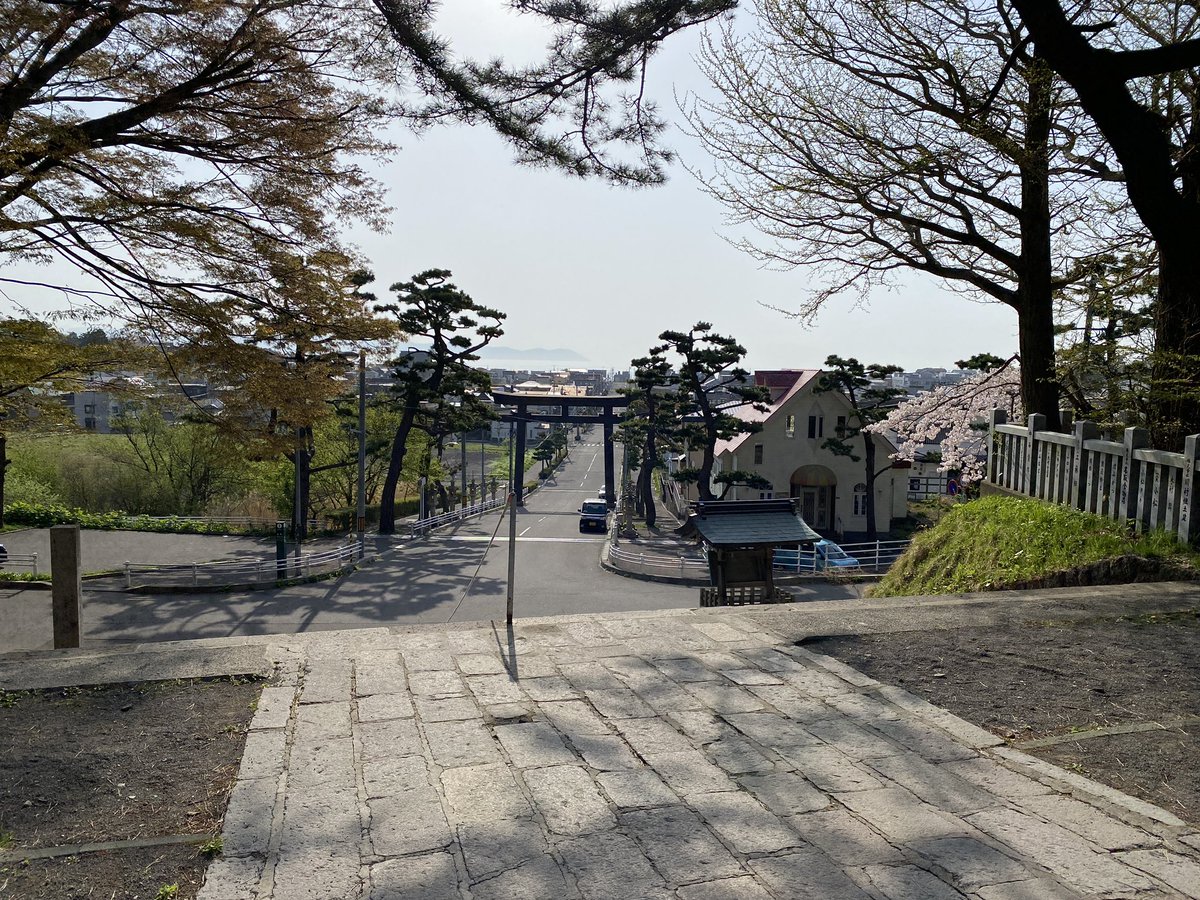 freeperson118's tweet photo. 八幡宮の桜
あげとくヨン
たのしくいきましょ https://t.co/e8vYNroefE