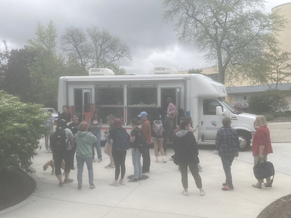 Thank you for coming <a href="/summithumane/">Humane Society of Summit County</a>!