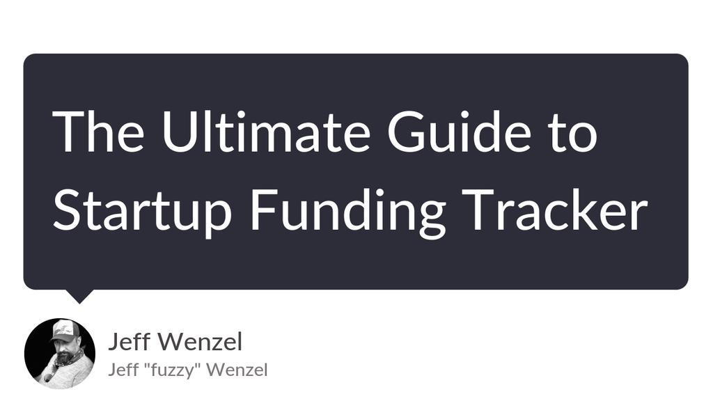 With real-time information on funding amounts, investors, and valuations, you can analyze trends, identify successful startups, and make informed investment decisions.

Read more 👉 lttr.ai/AR782

#FundingRounds #UltimateGuide #Crowdfunding #Equitycrowdfunding